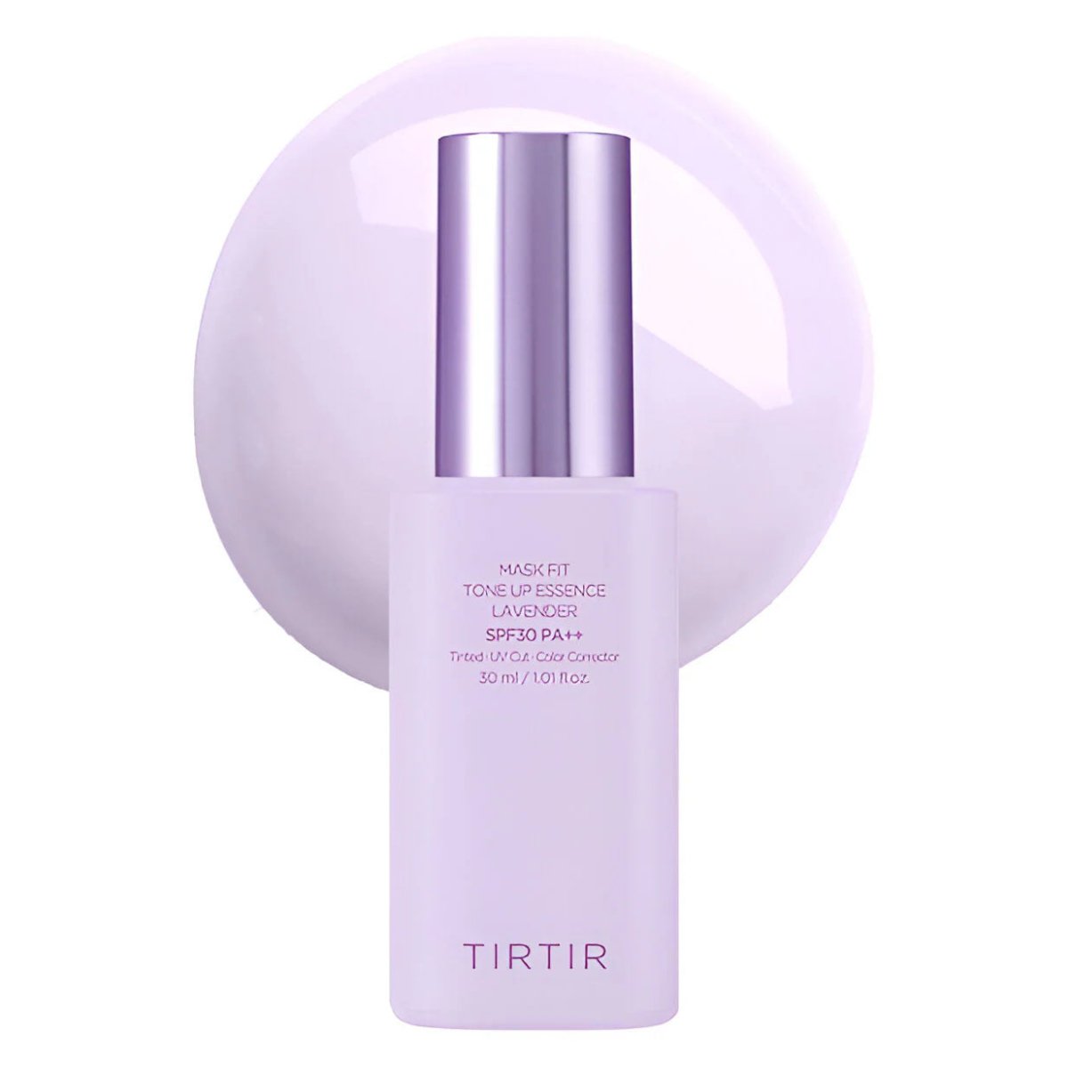 Buy TirTir Mask Fit Tone Up Essence 30ml at Lila Beauty - Korean and Japanese Beauty Skincare and Makeup Cosmetics