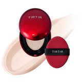 Buy TirTir Mask Red Fit Cushion Mini 4.5g at Lila Beauty - Korean and Japanese Beauty Skincare and Makeup Cosmetics