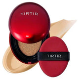 Buy TirTir Mask Red Fit Cushion Mini 4.5g at Lila Beauty - Korean and Japanese Beauty Skincare and Makeup Cosmetics