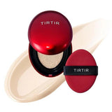 Buy TirTir Mask Red Fit Cushion Mini 4.5g at Lila Beauty - Korean and Japanese Beauty Skincare and Makeup Cosmetics