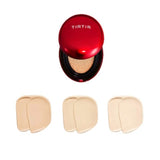 Buy TirTir Mask Red Fit Cushion Mini 4.5g at Lila Beauty - Korean and Japanese Beauty Skincare and Makeup Cosmetics