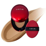 Buy TirTir Mask Red Fit Cushion Mini 4.5g at Lila Beauty - Korean and Japanese Beauty Skincare and Makeup Cosmetics