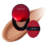 Buy TirTir Mask Red Fit Cushion Mini 4.5g at Lila Beauty - Korean and Japanese Beauty Skincare and Makeup Cosmetics