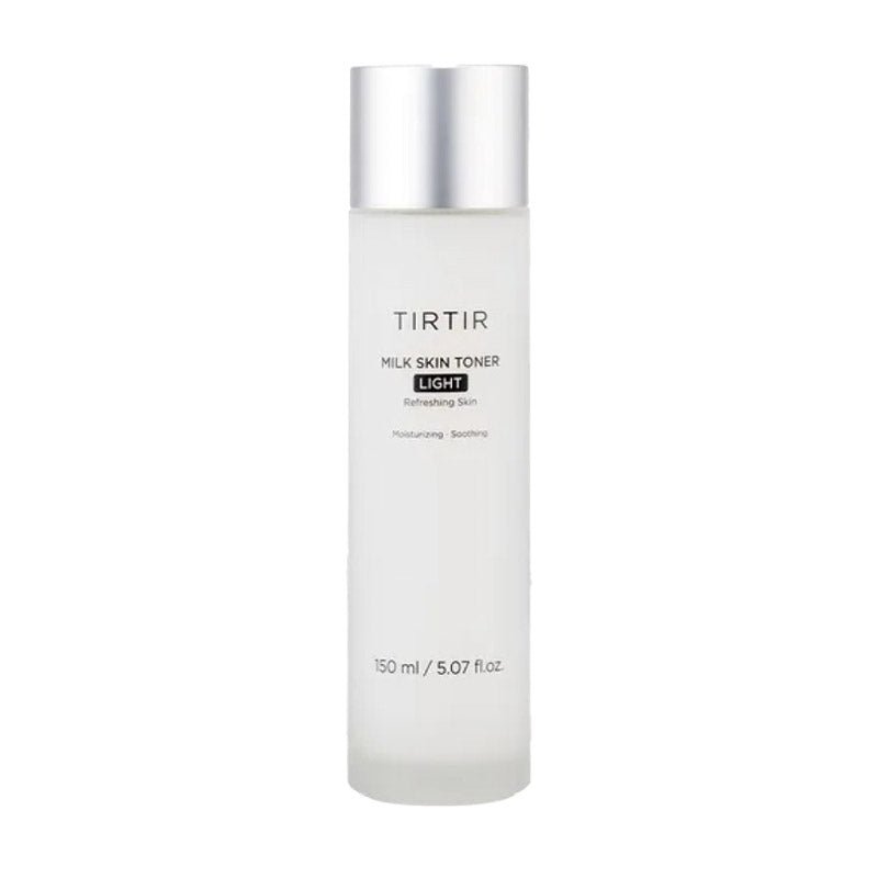 Buy TirTir Milk Skin Toner Light 150ml in Australia - Korean Skincare ...