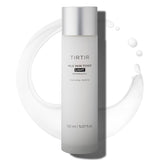 Buy TirTir Milk Skin Toner Light 150ml (Damaged Box) at Lila Beauty - Korean and Japanese Beauty Skincare and Makeup Cosmetics