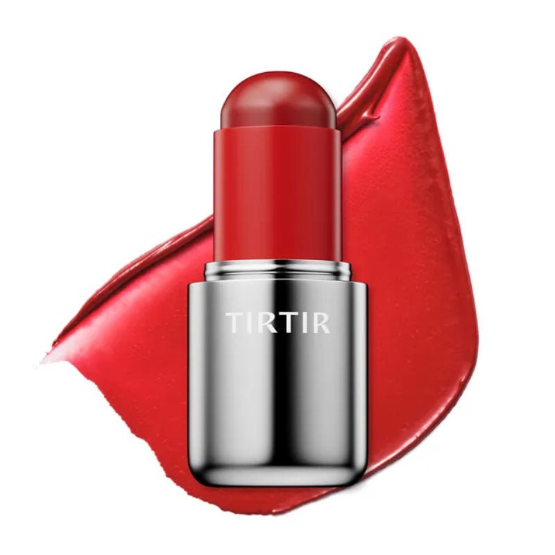 Buy TirTir Mood Glider Lip & Blush Stick 3.8g at Lila Beauty - Korean and Japanese Beauty Skincare and Makeup Cosmetics