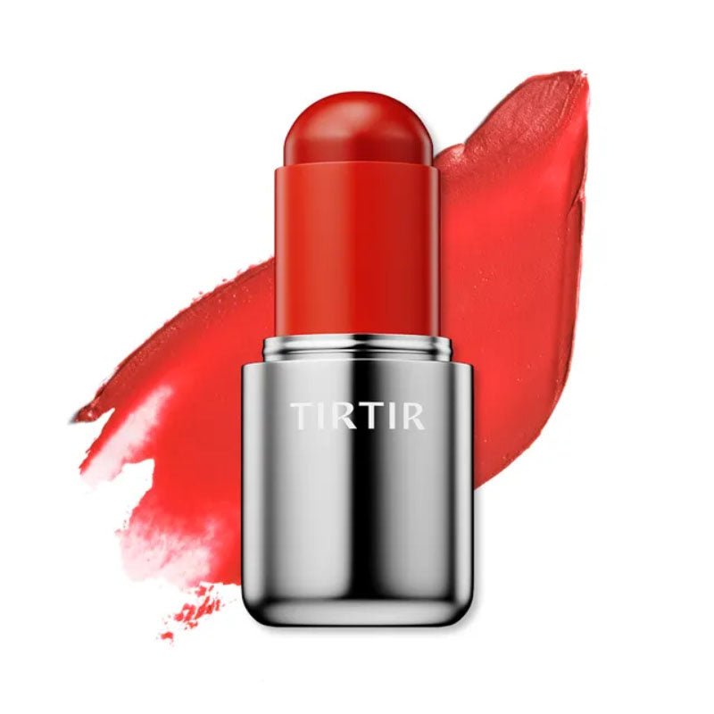 Buy TirTir Mood Glider Lip & Blush Stick 3.8g at Lila Beauty - Korean and Japanese Beauty Skincare and Makeup Cosmetics