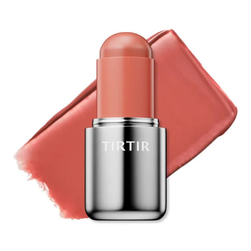 Buy TirTir Mood Glider Lip & Blush Stick 3.8g at Lila Beauty - Korean and Japanese Beauty Skincare and Makeup Cosmetics