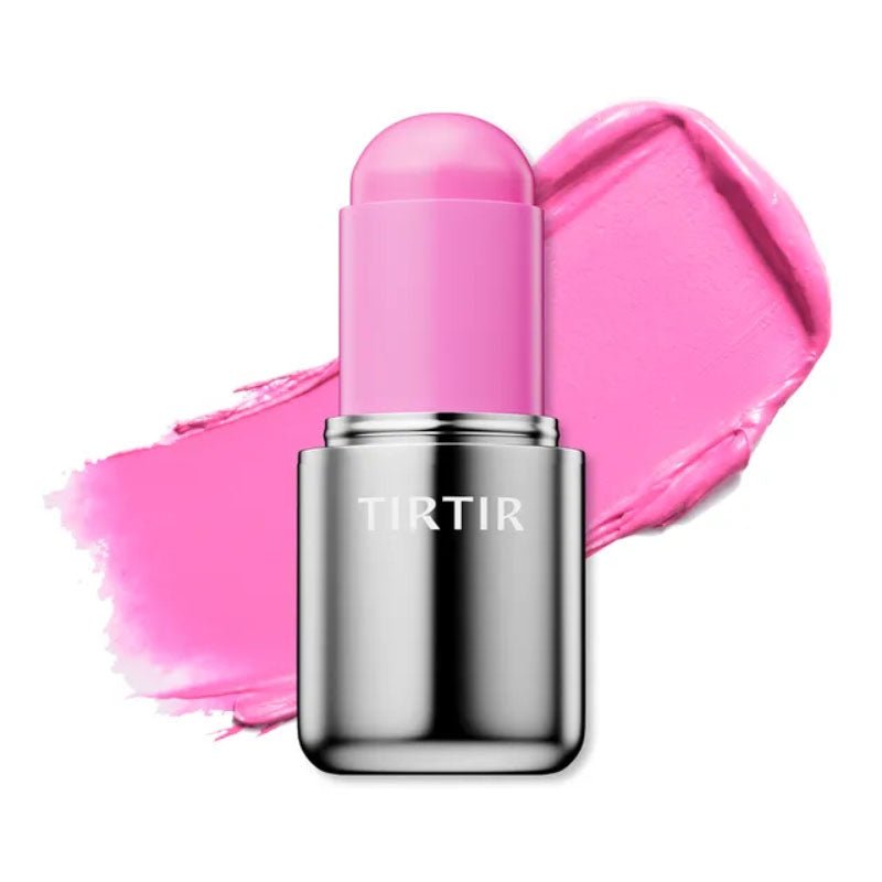 Buy TirTir Mood Glider Lip & Blush Stick 3.8g at Lila Beauty - Korean and Japanese Beauty Skincare and Makeup Cosmetics