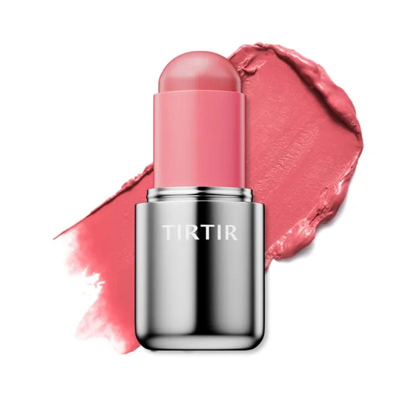 Buy TirTir Mood Glider Lip & Blush Stick 3.8g at Lila Beauty - Korean and Japanese Beauty Skincare and Makeup Cosmetics