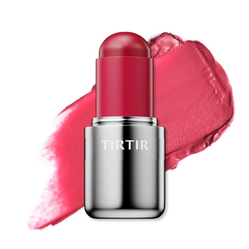 Buy TirTir Mood Glider Lip & Blush Stick 3.8g at Lila Beauty - Korean and Japanese Beauty Skincare and Makeup Cosmetics