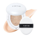 Buy TirTir My Glow Cream Cushion 18g at Lila Beauty - Korean and Japanese Beauty Skincare and Makeup Cosmetics