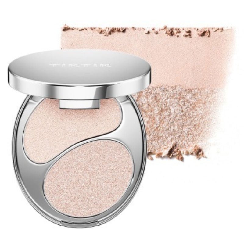Buy TirTir Prism Highlighter Duo 7g at Lila Beauty - Korean and Japanese Beauty Skincare and Makeup Cosmetics