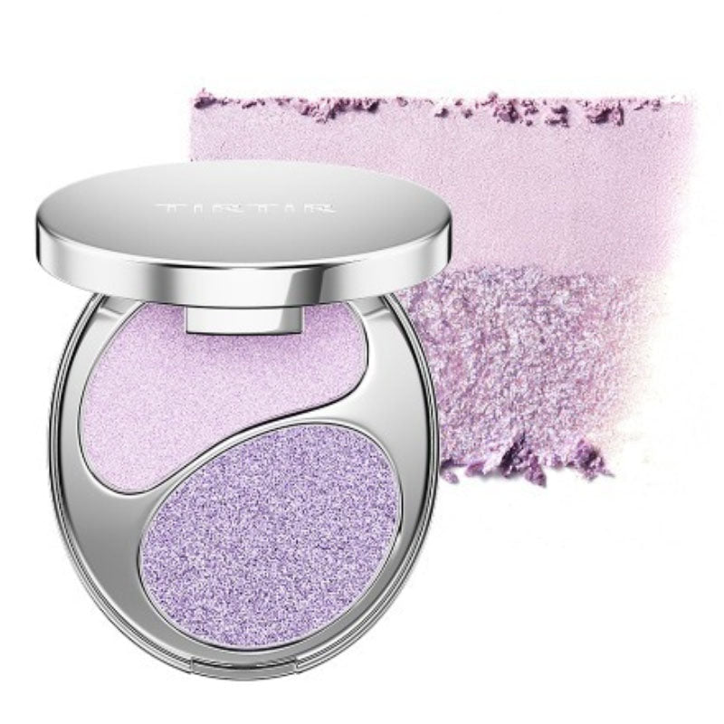 Buy TirTir Prism Highlighter Duo 7g at Lila Beauty - Korean and Japanese Beauty Skincare and Makeup Cosmetics