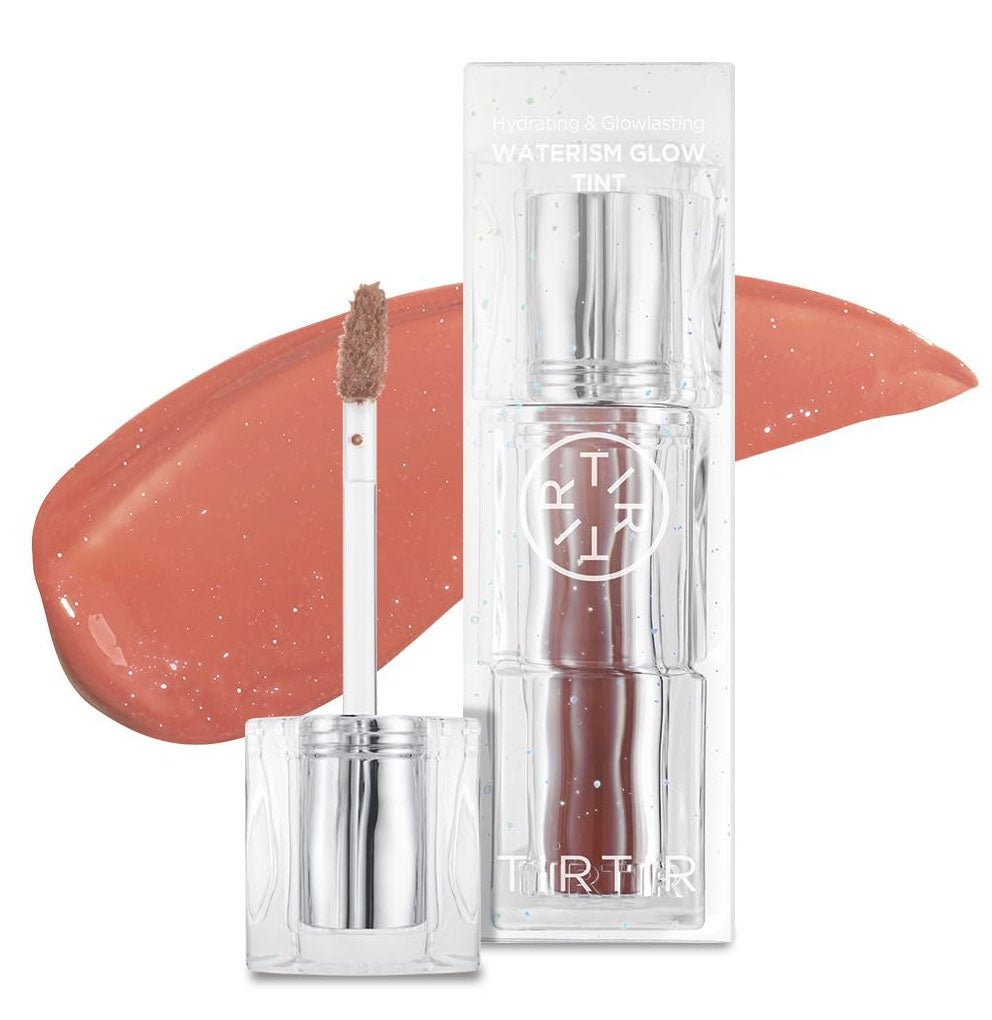 Buy TirTir Waterism Glow Tint 4g at Lila Beauty - Korean and Japanese Beauty Skincare and Makeup Cosmetics