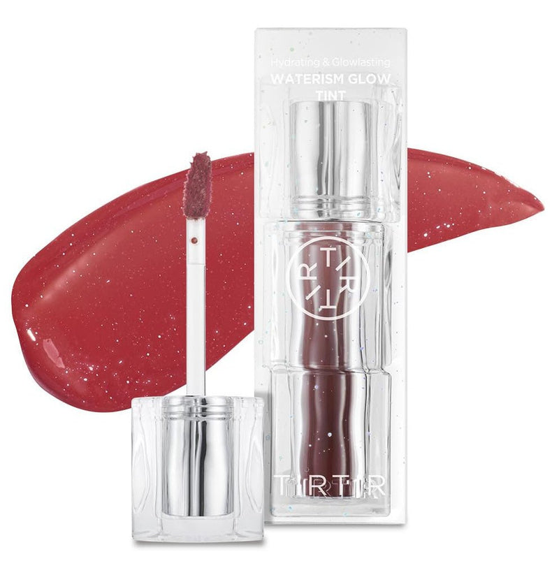 Buy TirTir Waterism Glow Tint 4g at Lila Beauty - Korean and Japanese Beauty Skincare and Makeup Cosmetics