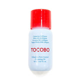 Buy Tocobo Calamine Pore Control Cleansing Oil 20ml at Lila Beauty - Korean and Japanese Beauty Skincare and Makeup Cosmetics