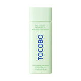 Buy Tocobo Cica Calming Sun Cream 50ml at Lila Beauty - Korean and Japanese Beauty Skincare and Makeup Cosmetics