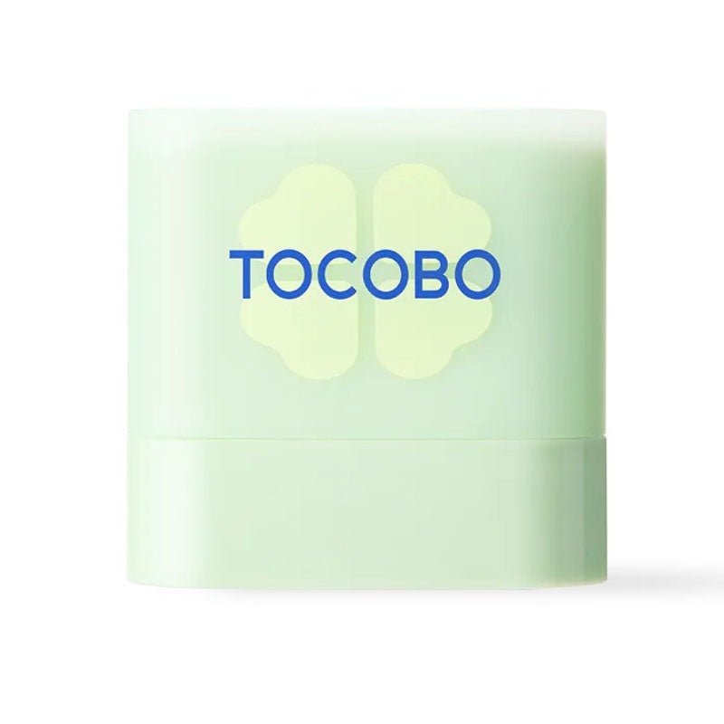 Buy Tocobo Cica Cooling Sun Stick Mini 11g at Lila Beauty - Korean and Japanese Beauty Skincare and Makeup Cosmetics