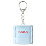 Buy Tocobo 🎁 Mini Sun Stick Keyring (Keyring Only) (100% off) at Lila Beauty - Korean and Japanese Beauty Skincare and Makeup Cosmetics