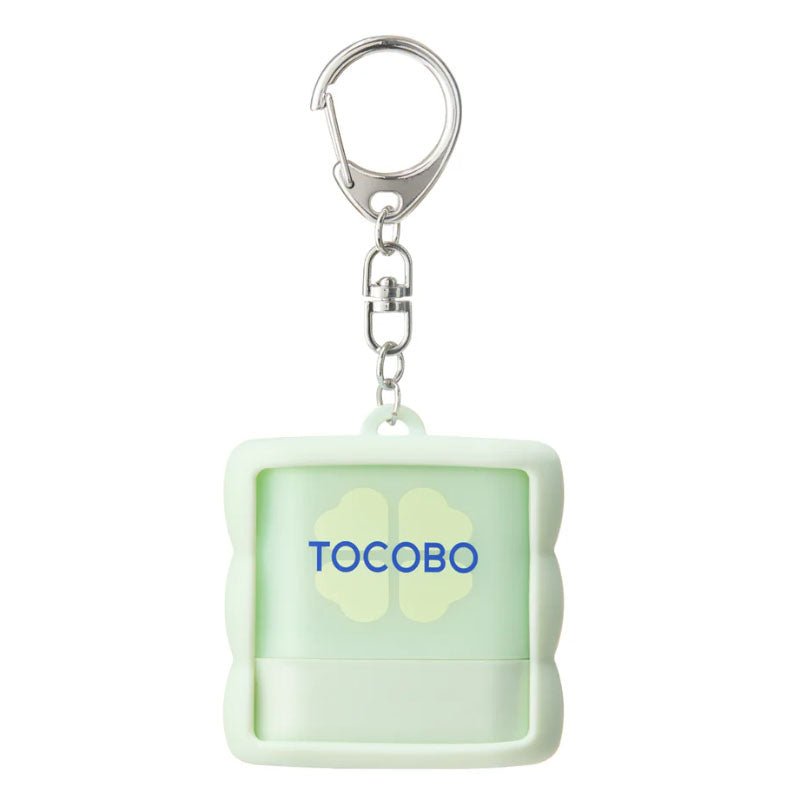 Buy Tocobo 🎁 Mini Sun Stick Keyring (Keyring Only) (100% off) at Lila Beauty - Korean and Japanese Beauty Skincare and Makeup Cosmetics