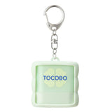 Buy Tocobo 🎁 Mini Sun Stick Keyring (Keyring Only) (100% off) at Lila Beauty - Korean and Japanese Beauty Skincare and Makeup Cosmetics