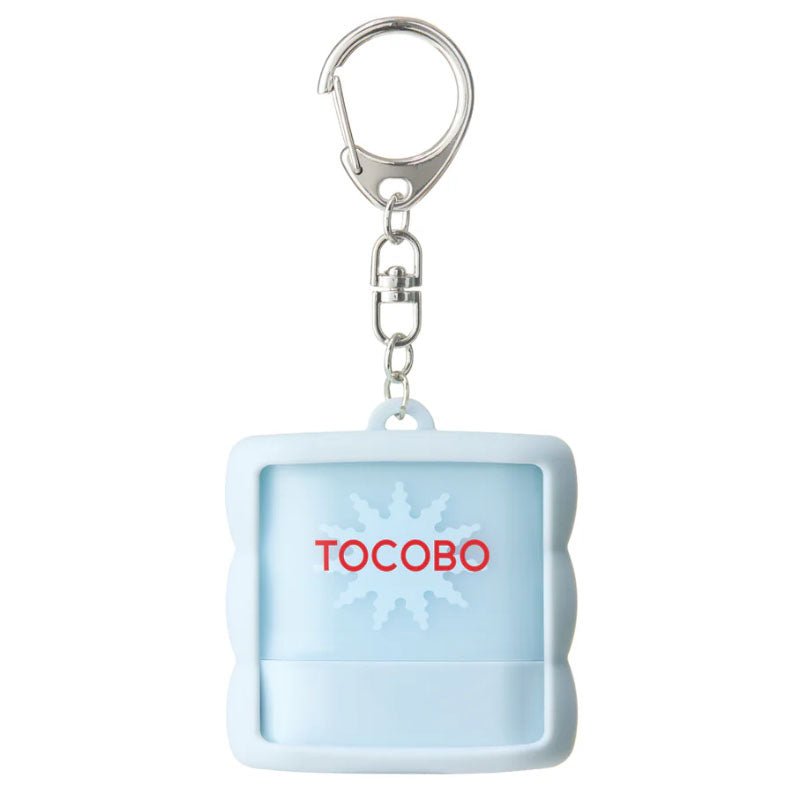 Buy Tocobo 🎁 Mini Sun Stick Keyring (Keyring Only) (100% off) at Lila Beauty - Korean and Japanese Beauty Skincare and Makeup Cosmetics