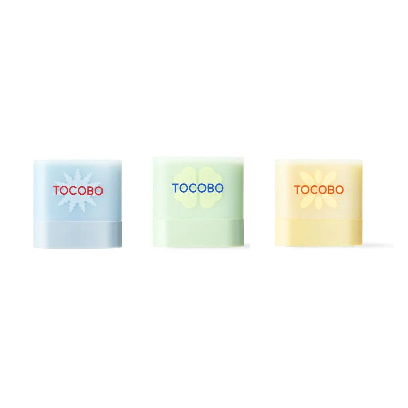 Buy Tocobo Mini Sun Stick Trio (11g x 3pcs) at Lila Beauty - Korean and Japanese Beauty Skincare and Makeup Cosmetics