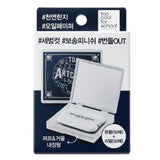 Buy Too Cool For School Art Class By Rodin Finish Setting Oil Paper [50 Sheets + 50 Sheets (Refills)] at Lila Beauty - Korean and Japanese Beauty Skincare and Makeup Cosmetics