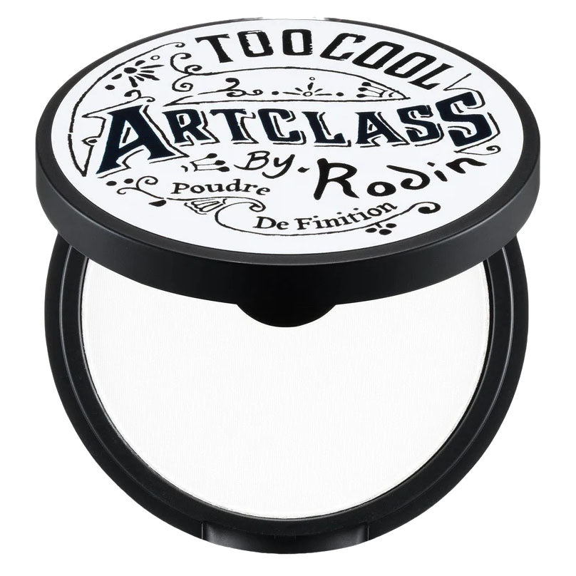 Buy Too Cool For School Art Class By Rodin Finish Setting Pact 4g at Lila Beauty - Korean and Japanese Beauty Skincare and Makeup Cosmetics