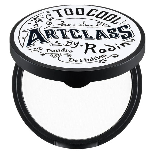 Buy Too Cool For School Art Class By Rodin Finish Setting Pact 4g at Lila Beauty - Korean and Japanese Beauty Skincare and Makeup Cosmetics