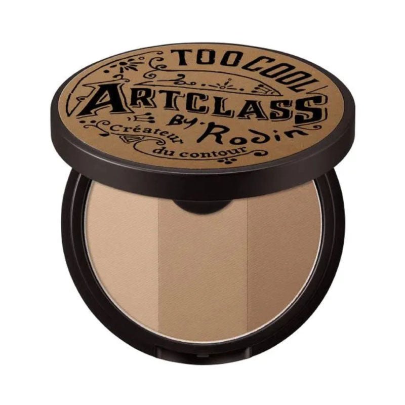Buy Too Cool For School Art Class By Rodin Shading 9.5g 1.5 Neutral at Lila Beauty - Korean and Japanese Beauty Skincare and Makeup Cosmetics
