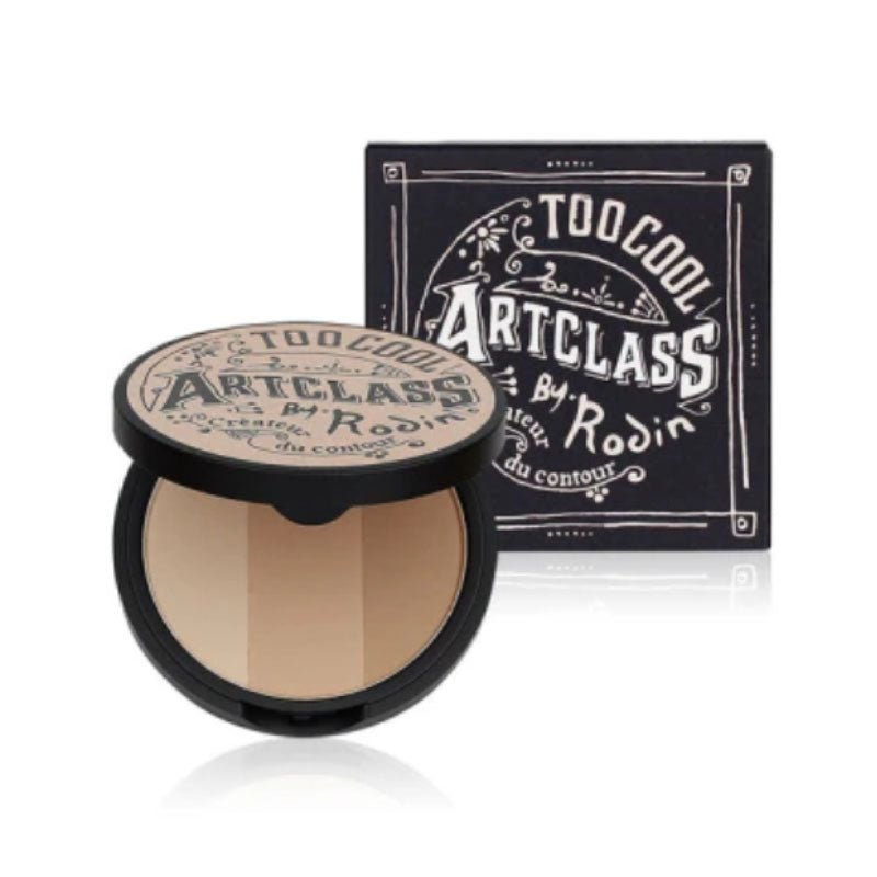Buy Too Cool For School Art Class By Rodin Shading 9.5g at Lila Beauty - Korean and Japanese Beauty Skincare and Makeup Cosmetics