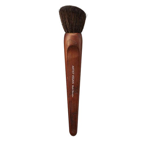 Buy Too Cool For School Artist Vegan Multi Blender Brush at Lila Beauty - Korean and Japanese Beauty Skincare and Makeup Cosmetics
