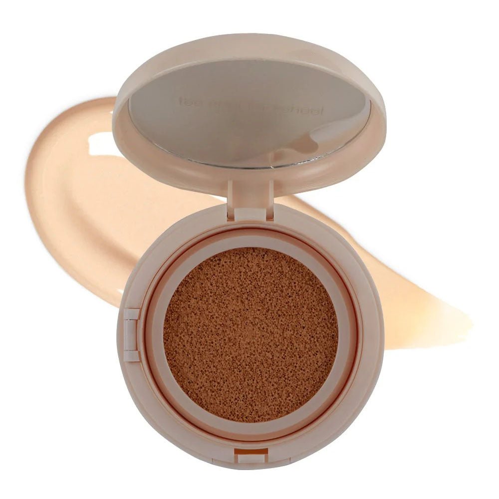 Buy Too Cool For School Fixing Nude Fit Cushion 12g at Lila Beauty - Korean and Japanese Beauty Skincare and Makeup Cosmetics