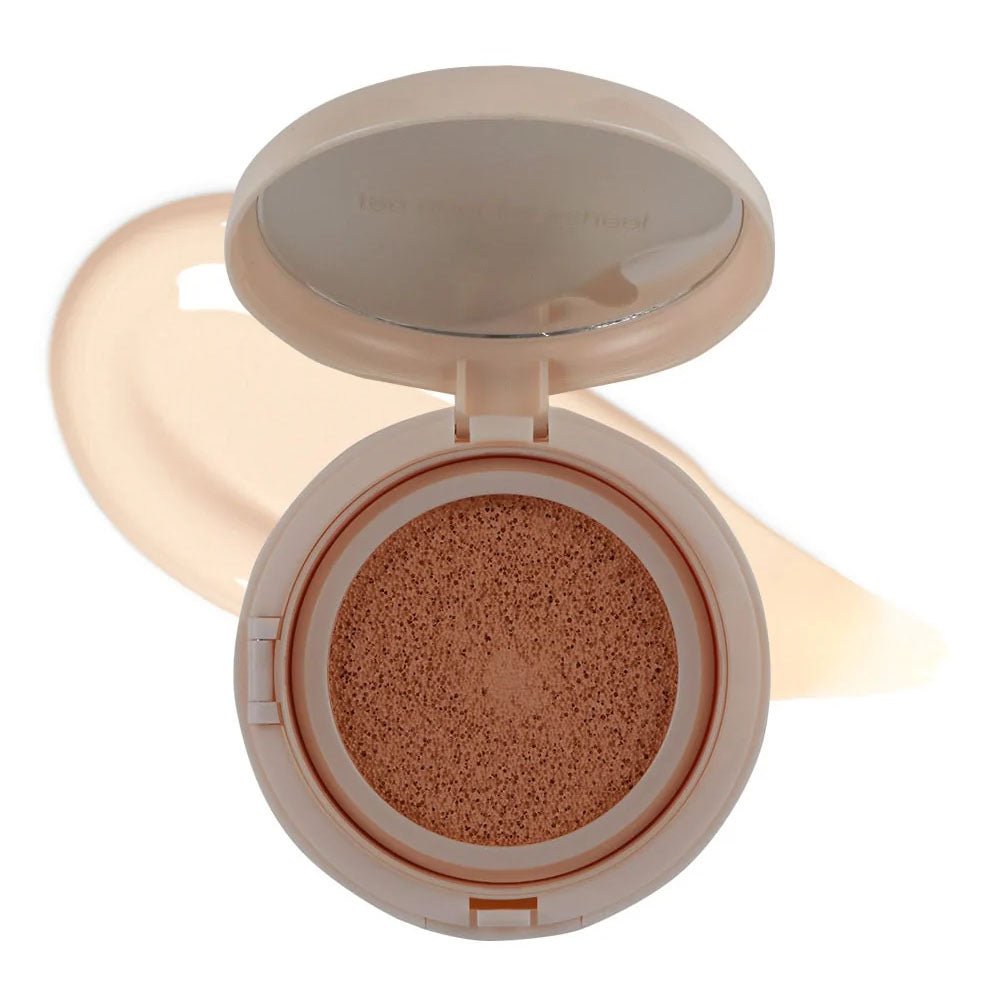 Buy Too Cool For School Fixing Nude Fit Cushion 12g at Lila Beauty - Korean and Japanese Beauty Skincare and Makeup Cosmetics