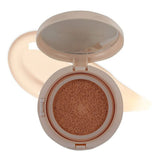 Buy Too Cool For School Fixing Nude Fit Cushion 12g at Lila Beauty - Korean and Japanese Beauty Skincare and Makeup Cosmetics