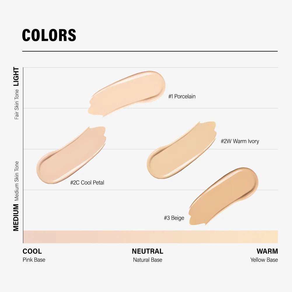 Buy Too Cool For School Fixing Nude Fit Cushion 12g at Lila Beauty - Korean and Japanese Beauty Skincare and Makeup Cosmetics