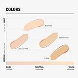 Buy Too Cool For School Fixing Nude Fit Cushion 12g at Lila Beauty - Korean and Japanese Beauty Skincare and Makeup Cosmetics