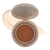 Buy Too Cool For School Fixing Nude Fit Cushion 12g at Lila Beauty - Korean and Japanese Beauty Skincare and Makeup Cosmetics