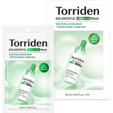 Buy Torriden Balanceful Azelaic Acid Mask 20ml at Lila Beauty - Korean and Japanese Beauty Skincare and Makeup Cosmetics