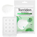 Buy Torriden Balanceful Azelaic Acid Micropoint Spot Patch (12 Patches) at Lila Beauty - Korean and Japanese Beauty Skincare and Makeup Cosmetics