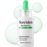 Buy Torriden Balanceful Azelaic Acid Serum 30ml at Lila Beauty - Korean and Japanese Beauty Skincare and Makeup Cosmetics