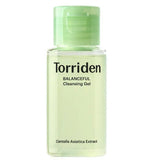 Buy Torriden 🎁 Balanceful Cica Cleansing Gel 30ml (Mini) (100% off) at Lila Beauty - Korean and Japanese Beauty Skincare and Makeup Cosmetics