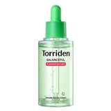Buy Torriden Balanceful Control Serum 50ml at Lila Beauty - Korean and Japanese Beauty Skincare and Makeup Cosmetics