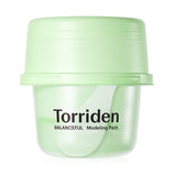Buy Torriden Balanceful Modeling Pack 30g at Lila Beauty - Korean and Japanese Beauty Skincare and Makeup Cosmetics