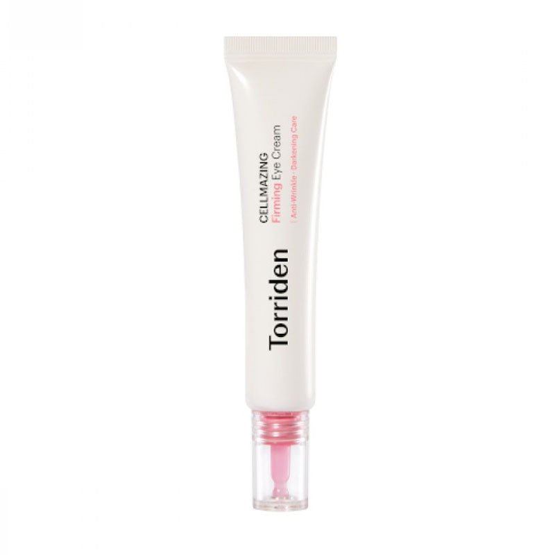 Buy Torriden Cellmazing Firming Eye Cream 30ml at Lila Beauty - Korean and Japanese Beauty Skincare and Makeup Cosmetics