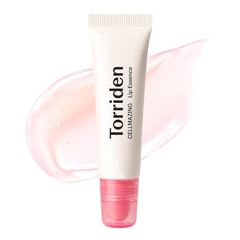 Buy Torriden Cellmazing Lip Essence 11ml at Lila Beauty - Korean and Japanese Beauty Skincare and Makeup Cosmetics