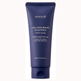 Buy Treecell Collagen Boost Scalp Pack 200ml at Lila Beauty - Korean and Japanese Beauty Skincare and Makeup Cosmetics