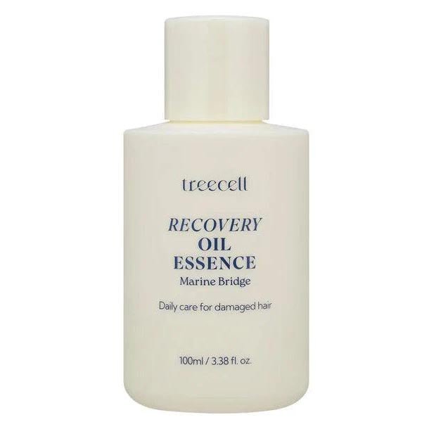 Buy Treecell Recovery Oil Essence 100ml at Lila Beauty - Korean and Japanese Beauty Skincare and Makeup Cosmetics